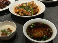 -小厨娘金榜题名(夫子庙秦淮河店)