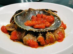 -HOMES上海本帮菜(襄阳公园店)