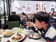 -西堤牛排(南京龙江店)