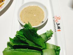 -鱼酷活鱼烤鱼(张江长泰店)