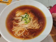 -松鹤楼面馆(清河万象汇店)