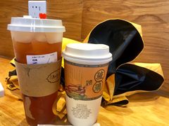 -茶颜悦色(环球奥特莱斯店)