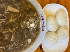 -张小文胡辣汤(龙柏新村店)