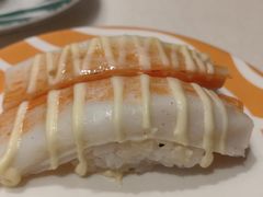 -新一番三文鱼寿司(红城湖店)