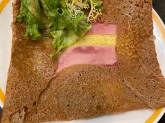 -La Creperie法餐厅(芮欧百货店)