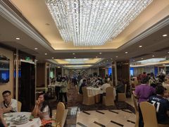 -黄埔华苑酒家(黄埔总店)