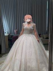 -维纳斯婚纱礼服租赁馆