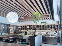 -Cafe Mersey默西咖啡(平江店)