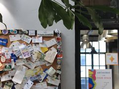 -The Workshop Coffee