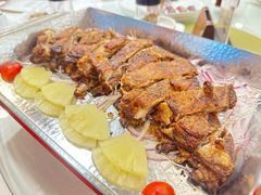 -新兴家喻酒家·羊城名宴(昌岗店)