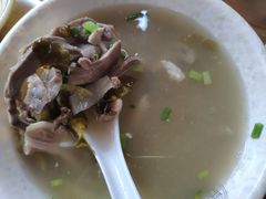 -陈记汤饭(水巷口店)