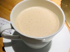 大红袍珍珠奶茶-湊湊火锅·茶憩(杭州湖滨银泰in77店)