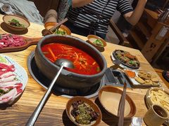 -贵厨酸汤牛肉(花果园国际中心店)