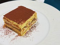 提拉米苏-CASANOVA西餐厅(海信广场店)