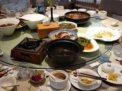 -驿舍·民國老营房院子私房菜(科学会堂店)