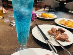 -三迪希尔顿酒店·星空酒廊