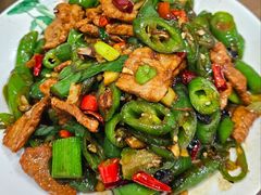 农家小炒肉-江西饭店(黄浦区店)