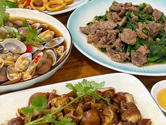 -唔止卤嘢·潮州府城菜(鹭江店)