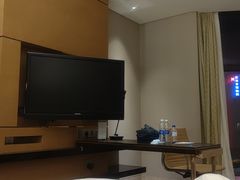 -长春净月潭喜来登酒店·盛宴标帜餐厅