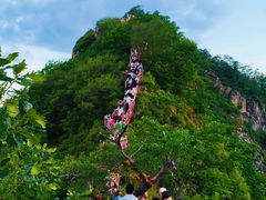 -吉林拉法山