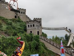 -美心红酒小镇游乐园