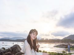 -石梅湾艾美度假酒店