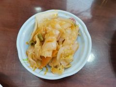 泡菜-日月永和中国餐饮名店(凤凰店)