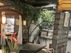 -印巷里主题餐厅(马鞍山店)