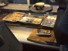 -清真老西北角温记粘食店(长沙路店)