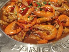 虾煲-胖哥俩肉蟹煲(梅溪步步高店)