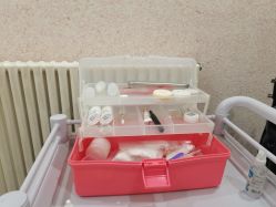 -悦色嘉丽科技美肤健康管理