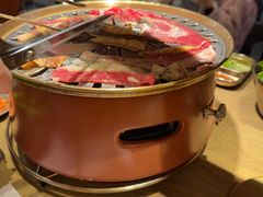 -西塔老太太泥炉烤肉(北京亚运村店)
