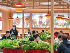 -辣可可·小炒黄牛肉(望京凯德MALL店)