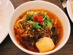 -圣雷克大酒店-爱琴海自助餐厅