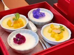 -西郊宾馆·1921餐厅