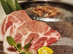 -厚贞日式烤肉(龙之梦店)