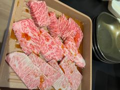 -和牛 烧肉寿喜烧涮锅 善(心斎橋店)