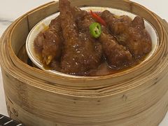 -火啫啫·粤式啫啫煲(南通首店)