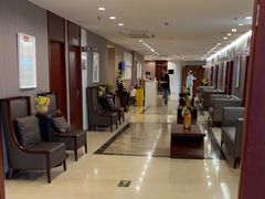 -爱康国宾体检中心(五角场万达广场分院)
