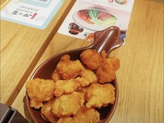 -刀小蛮半只鸡过桥米线(家乐福四元桥店)