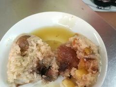 -老妈宫粽球
