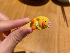 -一心创作料理屋(经开万达店)