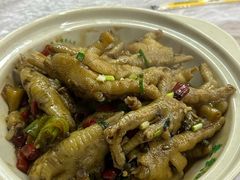 -小民大排档(光谷店)