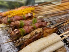 -老谢野馄饨(延安路店)