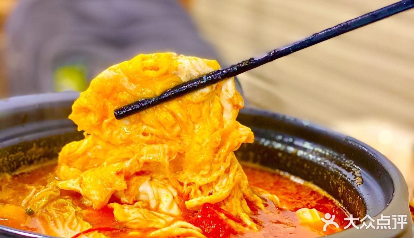 兰姐独门鸡煲秘籍｜像恋爱一样的味道