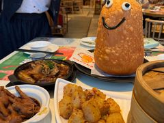 -虾饺妹·酒家(海珠广场店)