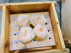 -點無缺茶楼·海鲜酒家(世博店)