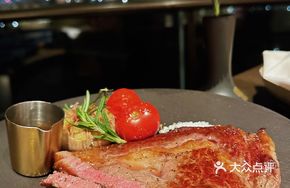 American Wagyu Grade 5 Ribeye