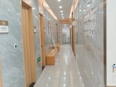 -上海仁爱医院口腔科 · 种植
