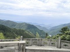 -丹山赤水风景名胜区